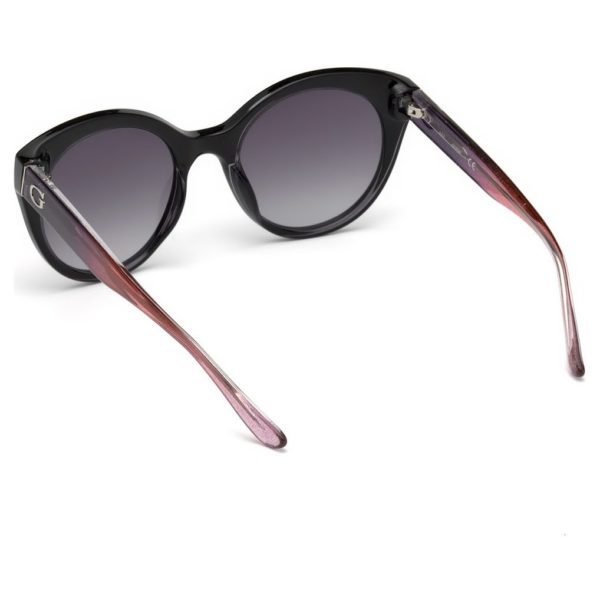 Guess GU7553-05B-53 Women's Sunglasses Guess GU7553-05B-53 Women's Sunglasses