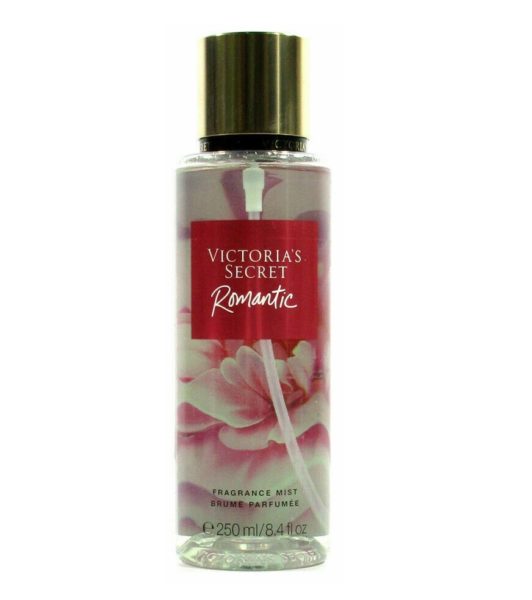 Victoria's Secret Romantic Body Mist 250ml Victoria's Secret Romantic Body Mist 250ml