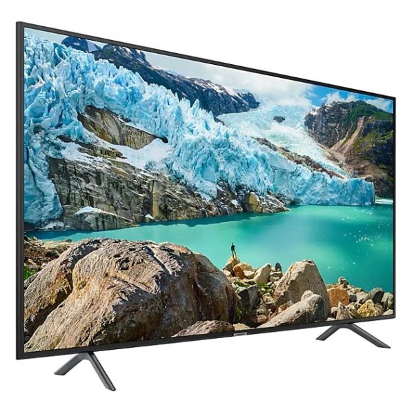 Samsung 55RU7100 Smart 4K UHD Television 55inch Samsung 55RU7100 Smart 4K UHD Television 55inch