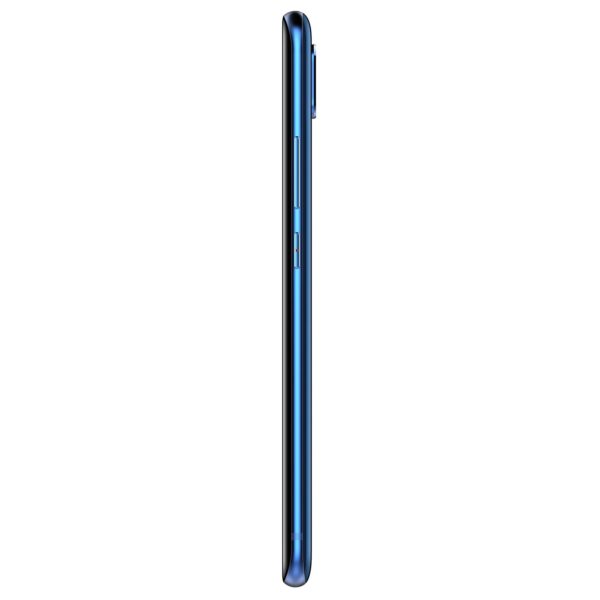 ZTE Axon 10 Pro 128GB Blue Pre Order 5G Smartphone ZTE Axon 10 Pro 128GB Blue Pre Order 5G Smartphone