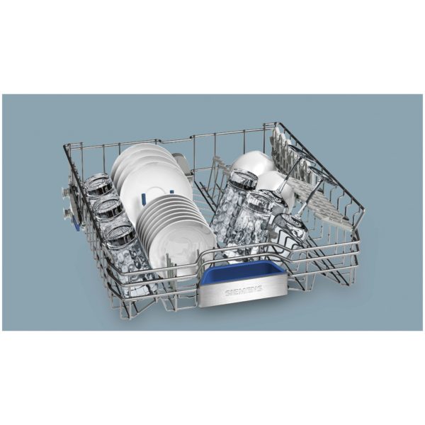 Siemens Standard Dishwasher SN278I46TM Siemens Standard Dishwasher SN278I46TM