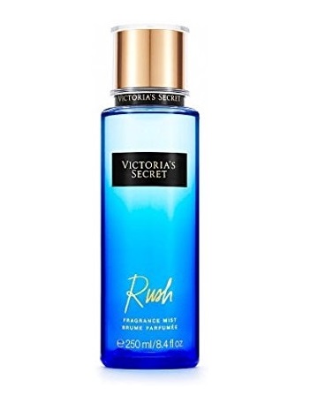 Victoria's Secret Rush Body Mist 250ml Victoria's Secret Rush Body Mist 250ml