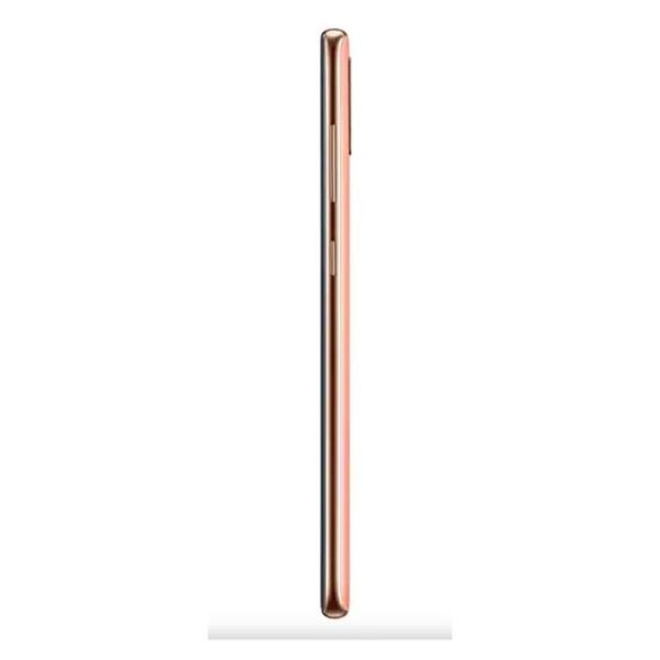 Samsung Galaxy A70 128GB Coral SMA705F 4G LTE Dual Sim Smartphone Samsung Galaxy A70 128GB Coral SMA705F 4G LTE Dual Sim Smartphone