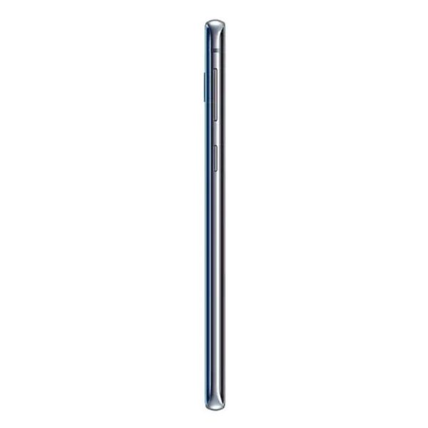 Samsung Galaxy S10 128GB Prism Blue SM-G973F 4G Dual Sim Smartphone Samsung Galaxy S10 128GB Prism Blue SM-G973F 4G Dual Sim Smartphone