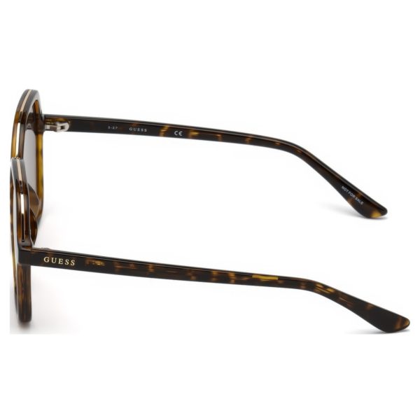 Guess GU7557-52F-54 Women's Sunglasses Guess GU7557-52F-54 Women's Sunglasses