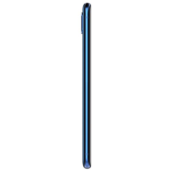 ZTE Axon 10 Pro 128GB Blue Pre Order 5G Smartphone ZTE Axon 10 Pro 128GB Blue Pre Order 5G Smartphone