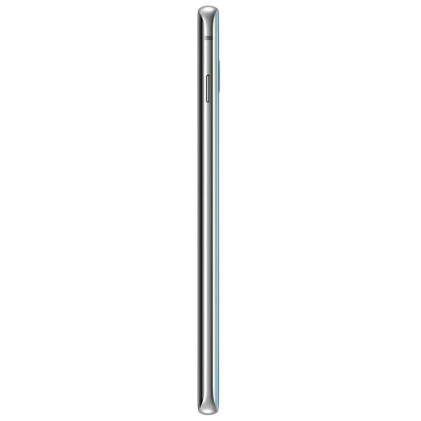 Samsung Galaxy S10 128GB Prism Silver SM-G973F 4G Dual Sim Smartphone Samsung Galaxy S10 128GB Prism Silver SM-G973F 4G Dual Sim Smartphone
