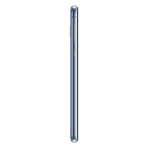 Samsung Galaxy S10e 128GB Prism Blue SM-G970F 4G Dual Sim Smartphone Samsung Galaxy S10e 128GB Prism Blue SM-G970F 4G Dual Sim Smartphone