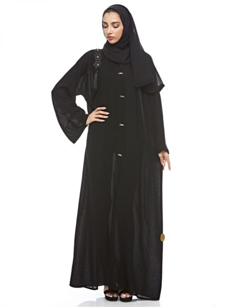 abaya extra large