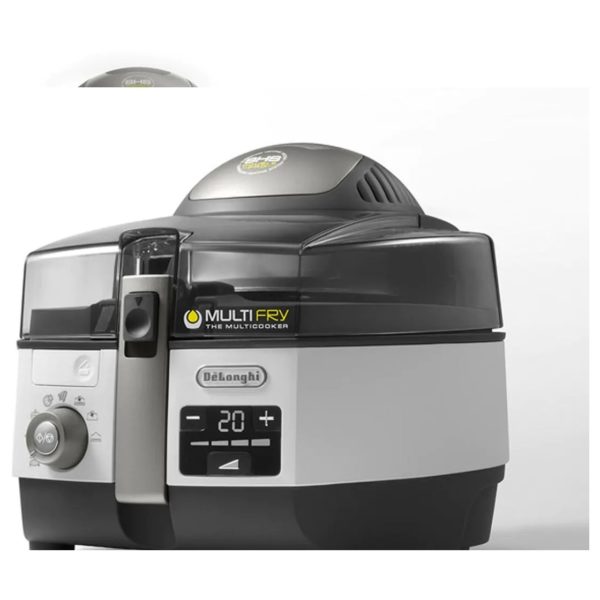 Buy Delonghi Multi Fryer FH1396 Price, Specifications & Features