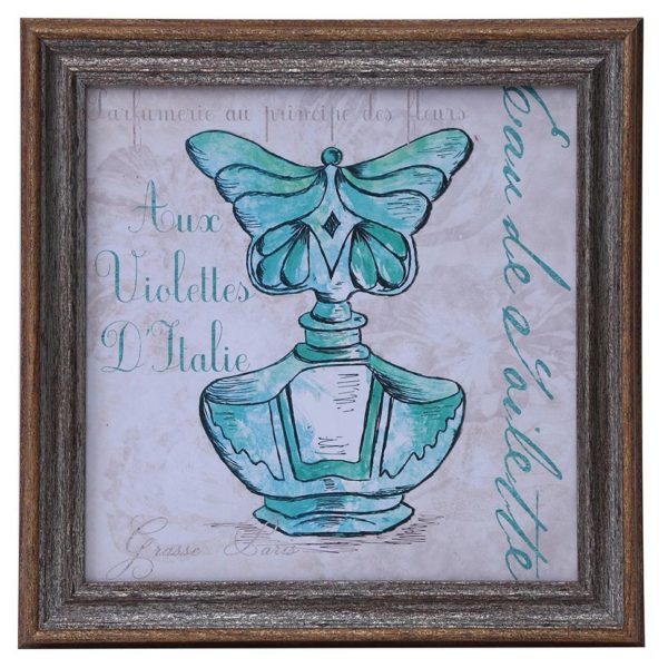 Pan Emirates Aroma Wall Art A Multi Color Pan Emirates Aroma Wall Art A Multi Color