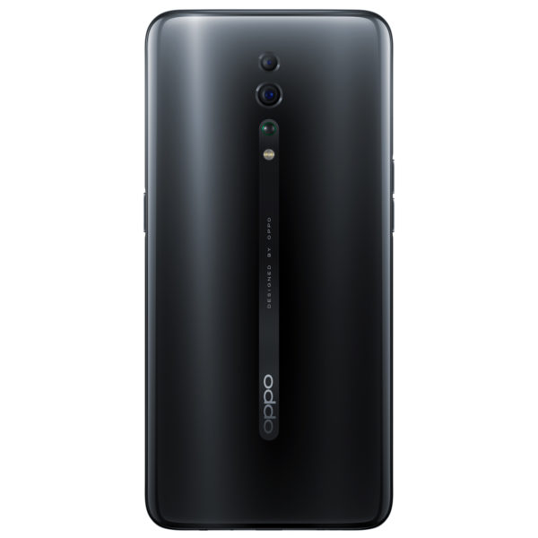 Buy Oppo Reno Z 128GB Jet Black CPH1979 4G Dual Sim Smartphone – Price