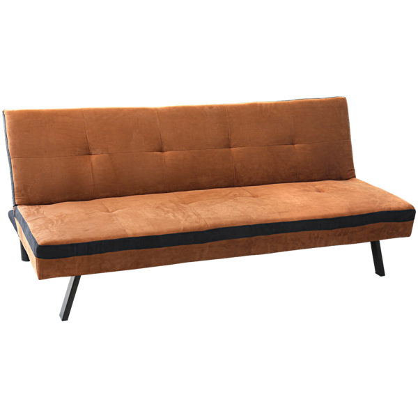 Home Style Elvis Sofa Bed Brown Black Price Specifications Home Style Elvis Sofa Bed Brown