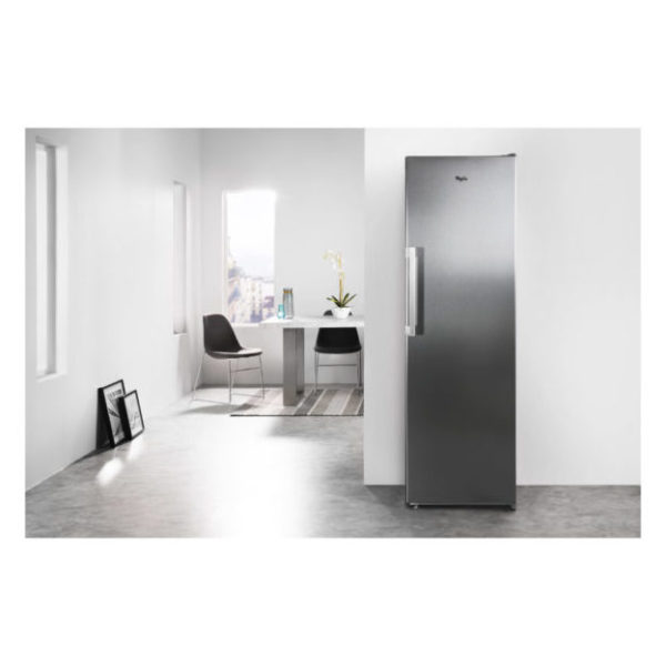 Whirlpool Upright Refrigerator 371 Litres SW8AM2DXREX Whirlpool Upright Refrigerator 371 Litres SW8AM2DXREX