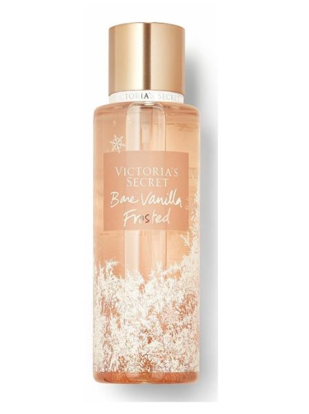 Victoria's Secret Bare Vanilla Body Mist 250ml Victoria's Secret Bare Vanilla Body Mist 250ml