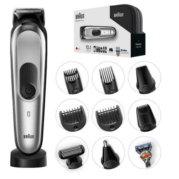 Braun Multi Grooming Kit MGK7920TS Braun Multi Grooming Kit MGK7920TS