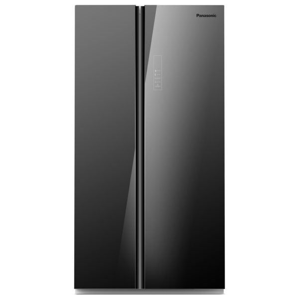 Buy Panasonic Side By Side Refrigerators 700 Litres NRBS701GK Price