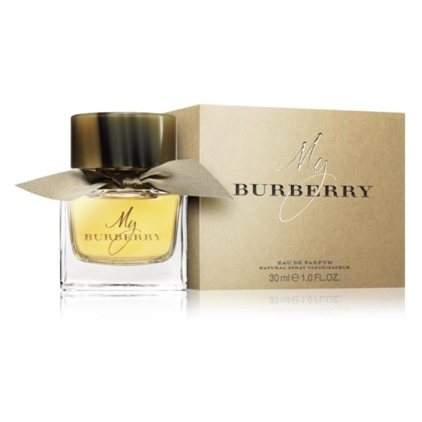 burberry 30ml perfume price