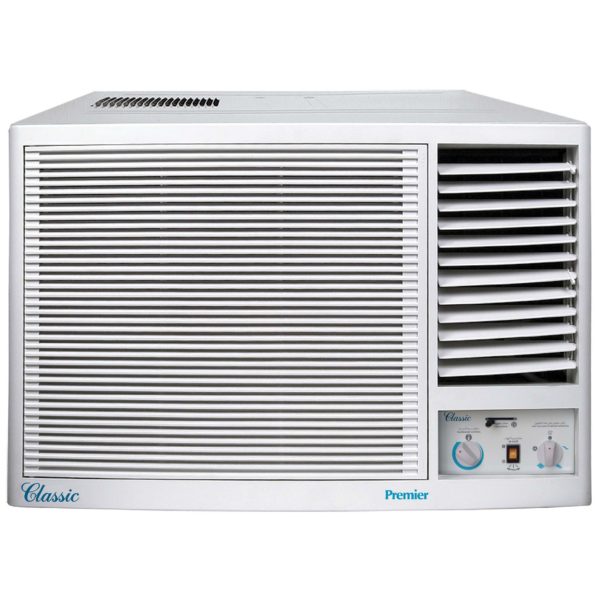 Buy Zamil Window Air Conditioner 2 Ton ACB24DKXRKNNW Price