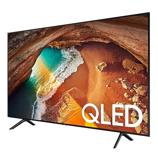 Samsung 75Q60R 4K QLED Television 75inch