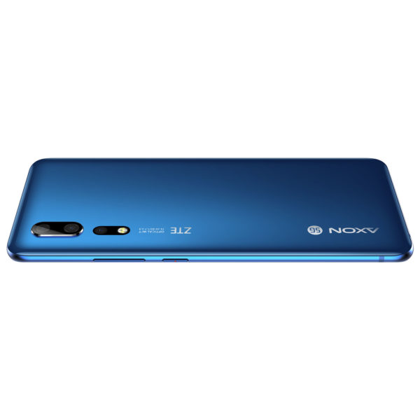 ZTE Axon 10 Pro 128GB Blue Pre Order 5G Smartphone ZTE Axon 10 Pro 128GB Blue Pre Order 5G Smartphone