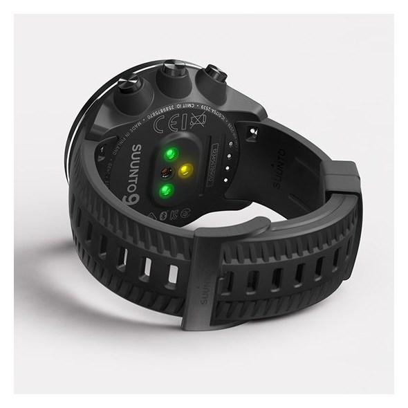 suunto smartwatch android