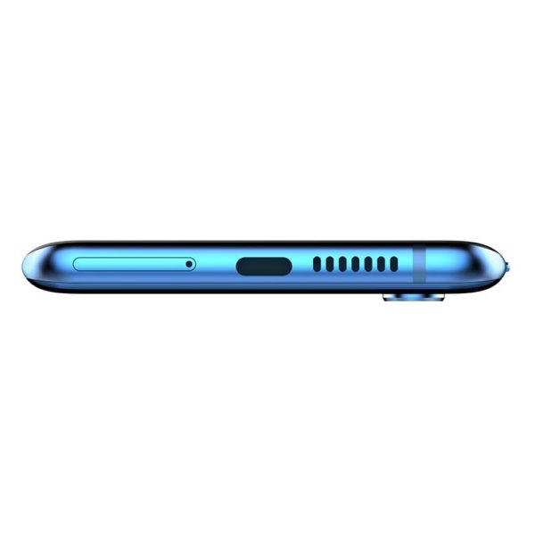 ZTE Axon 10 Pro 128GB Blue Pre Order 5G Smartphone ZTE Axon 10 Pro 128GB Blue Pre Order 5G Smartphone