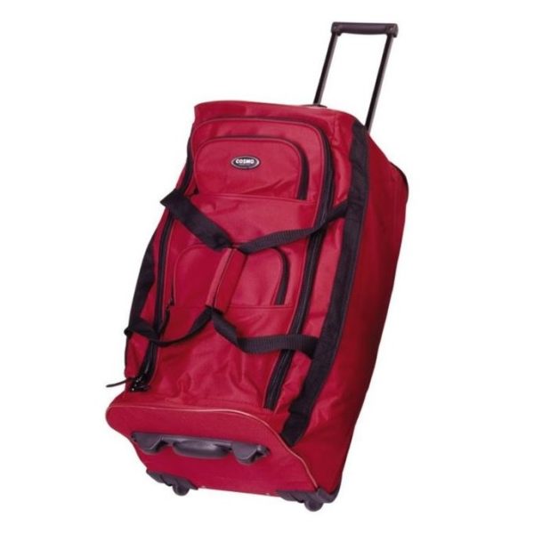 cosmo luggage price