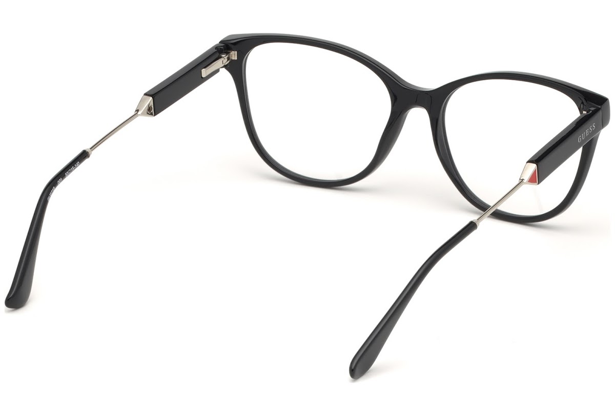 Guess GU2718-001-53 Women’s Optical Frame