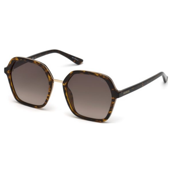 Guess GU7557-52F-54 Women's Sunglasses Guess GU7557-52F-54 Women's Sunglasses