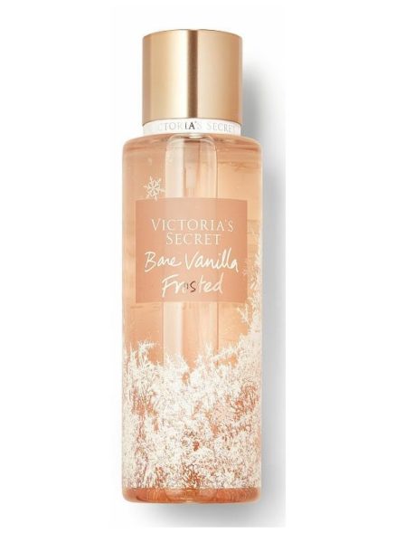 Victoria's Secret Bare Vanilla Body Mist 250ml Victoria's Secret Bare Vanilla Body Mist 250ml