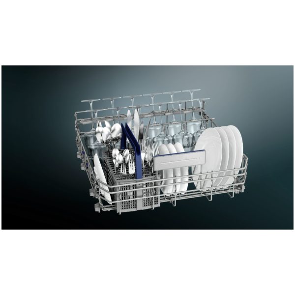 Siemens Built In Dishwasher Fully Integrated SN678X46TM Siemens Built In Dishwasher Fully Integrated SN678X46TM