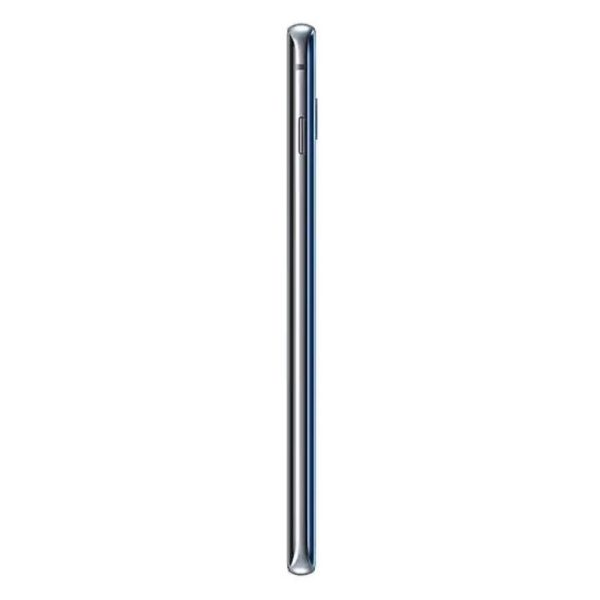Samsung Galaxy S10 128GB Prism Blue SM-G973F 4G Dual Sim Smartphone Samsung Galaxy S10 128GB Prism Blue SM-G973F 4G Dual Sim Smartphone