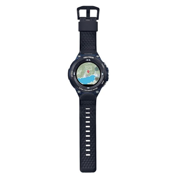 casio protrek smart f20a