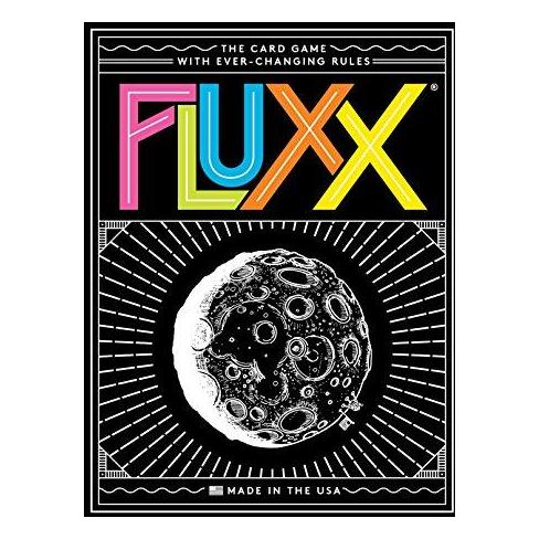 Looney Labs Fluxx 5.0 Base Game