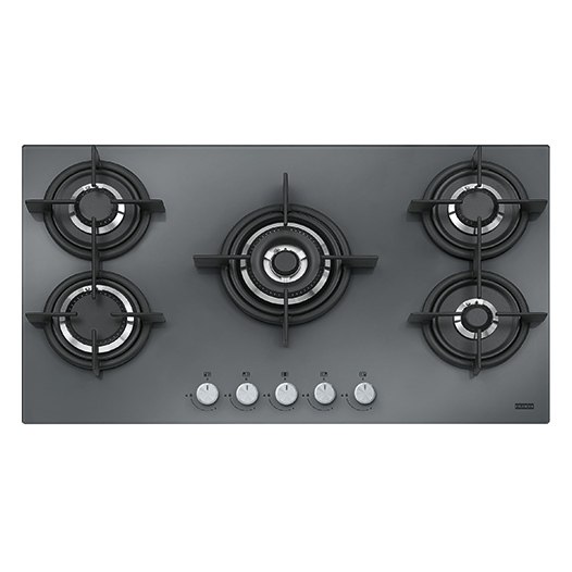 Buy Franke Built In Hob 5 Gas Burners FHCR905HEXS Price