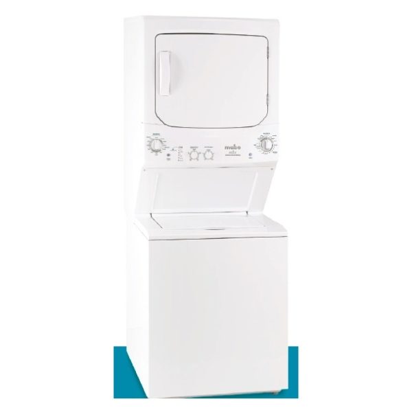 Buy Mabe Washer & Dryer 15kg MCL1540EEBBY Price, Specifications