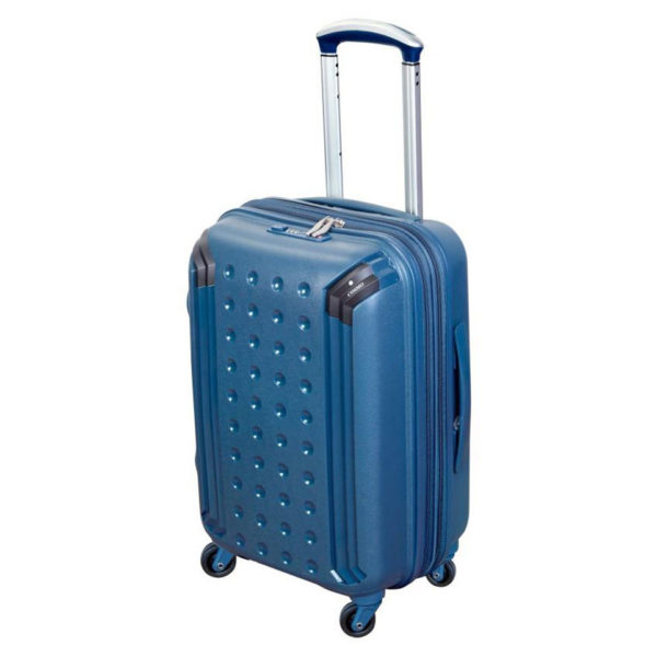 cosmo trolley bag price