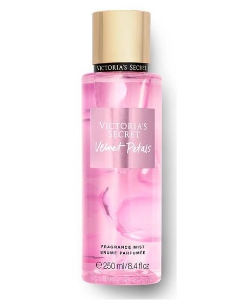 Victoria's Secret Velvet Petals Body Mist 250ml Victoria's Secret Velvet Petals Body Mist 250ml