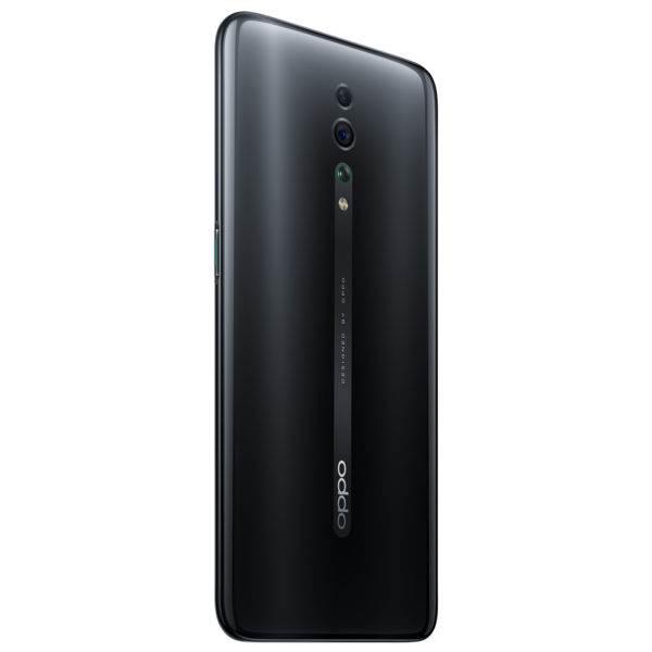 Oppo Reno Z 128GB Jet Black CPH1979 4G Dual Sim Smartphone Oppo Reno Z 128GB Jet Black CPH1979 4G Dual Sim Smartphone