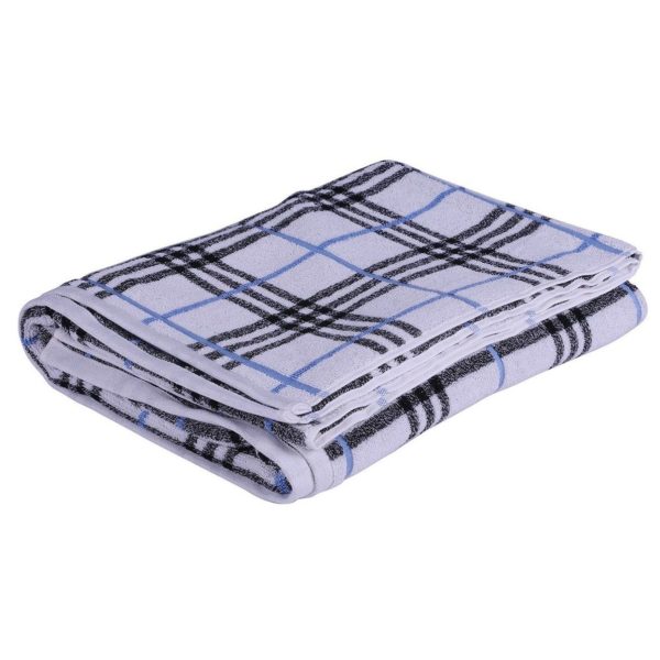 Pan Emirates Queera Towel Stripes Multi Pan Emirates Queera Towel Stripes Multi