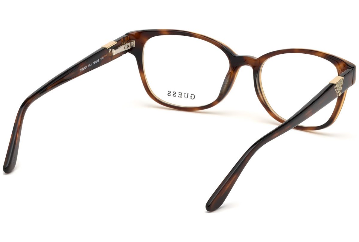 Guess GU2709-053-51 Women’s Optical Frame