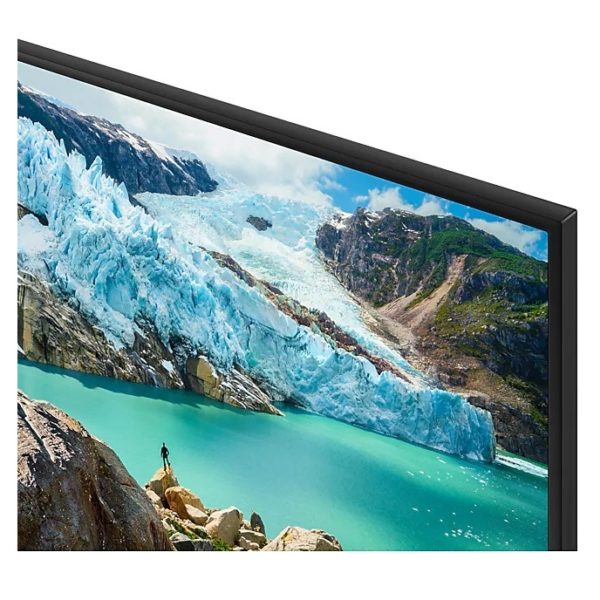 Samsung 55RU7100 Smart 4K UHD Television 55inch Samsung 55RU7100 Smart 4K UHD Television 55inch