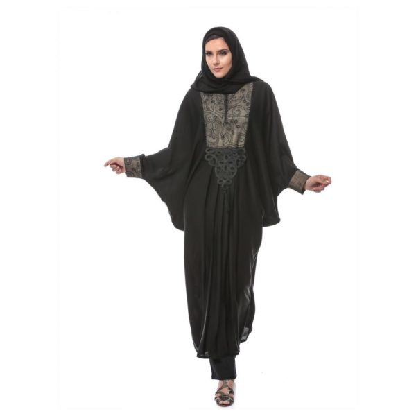 abaya extra large