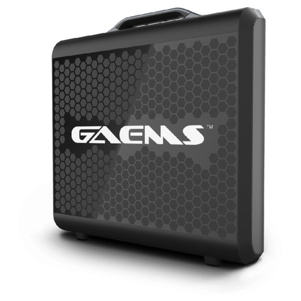 gaems performance gaming environment sentinel pro xp 1080p gaems performance gaming environment sentinel pro xp 1080p