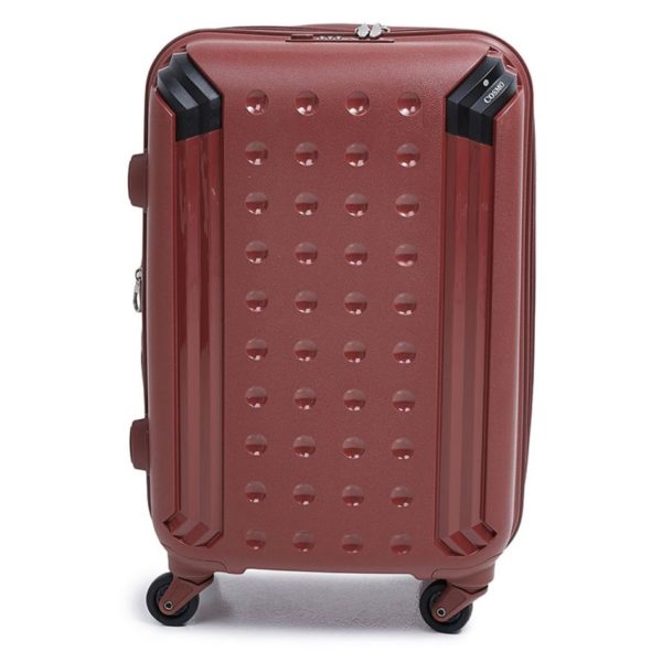 cosmo trolley bag price