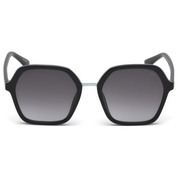 Guess GU7557-01B-54 Women's Sunglasses Guess GU7557-01B-54 Women's Sunglasses
