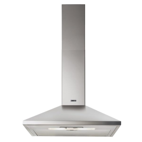 Zanussi Built In Hood ZHC6131X Zanussi Built In Hood ZHC6131X