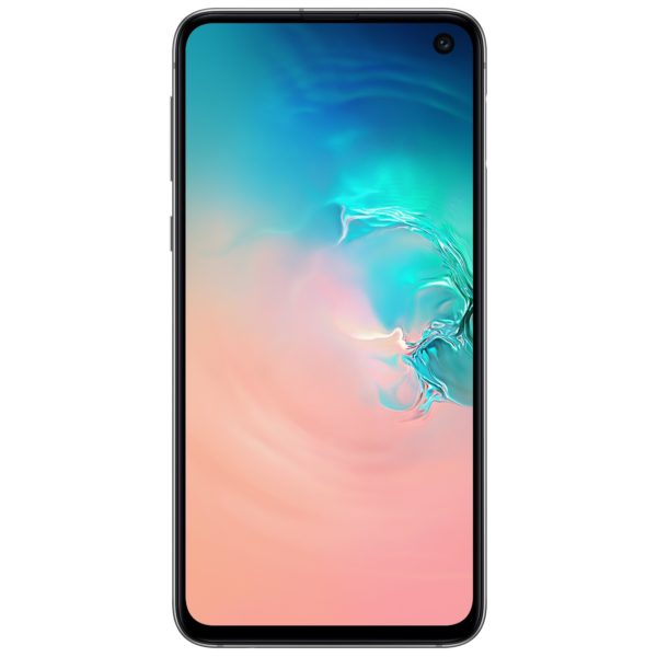 Samsung Galaxy S10e 128GB Prism Silver SM-G970F 4G Dual Sim Smartphone Samsung Galaxy S10e 128GB Prism Silver SM-G970F 4G Dual Sim Smartphone
