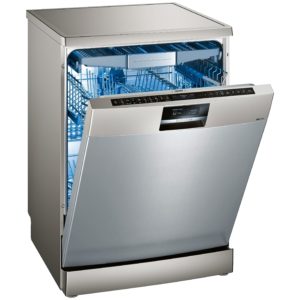 Siemens Standard Dishwasher SN278I46TM